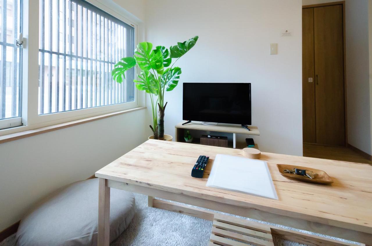 האקודאטה 箱館宿 観月-Mizuki-伝統的建築物の宿-最大8名宿泊可能 מראה חיצוני תמונה