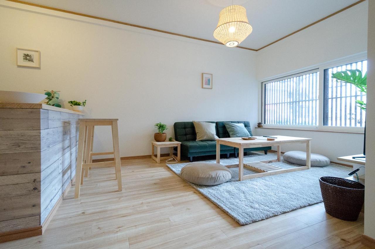 האקודאטה 箱館宿 観月-Mizuki-伝統的建築物の宿-最大8名宿泊可能 מראה חיצוני תמונה